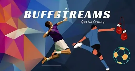 Buffstream Sports