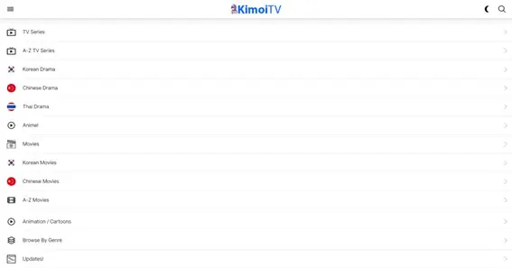 Kimoitv.com