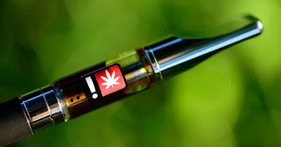 Understand Dab Pen Intoxication