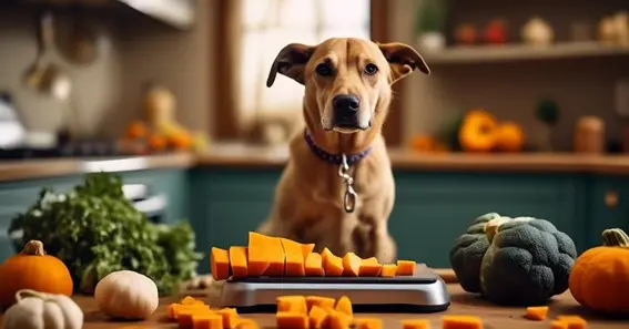 Safety tips for feeding cantaloupe to dogs