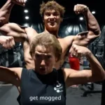 What is Mogging Gym