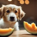 Can dogs eat orange melon