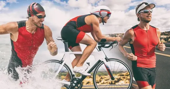 Essential Triathlon Knowledge