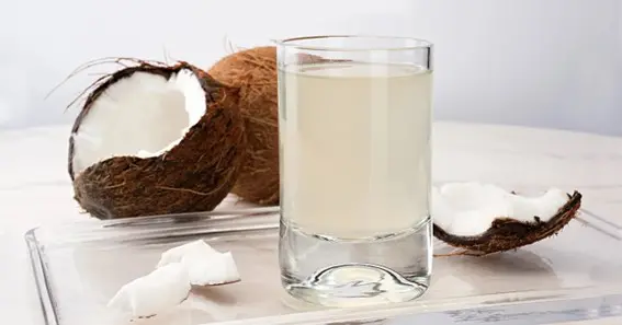 Important Information Regarding Coconut Water