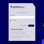 PrimePay login