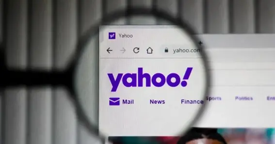 yahoo login