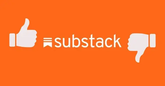 substack login