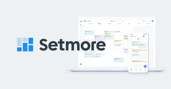 Setmore Login