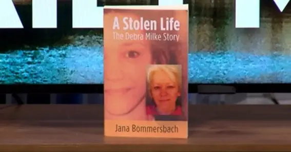 a stolen life: the debra milke story jana bommersbach