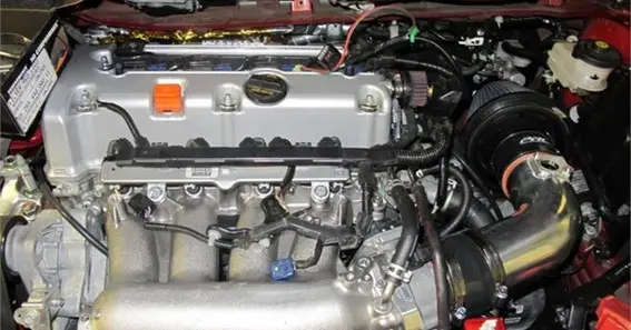 best intake manifold for 9th gen si