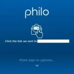 philo login