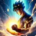 saiyan name generator