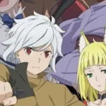 is it wrong to pick up girls in a dungeon season 2