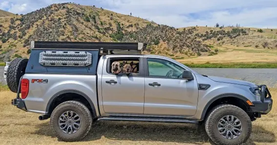 why truck bed liner won't fly away