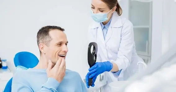 5 Signs You've Found The Perfect Local Dentist