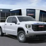 corwin gmc