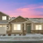 Discover Your Dream Home at 1347 S 1220 W 84058