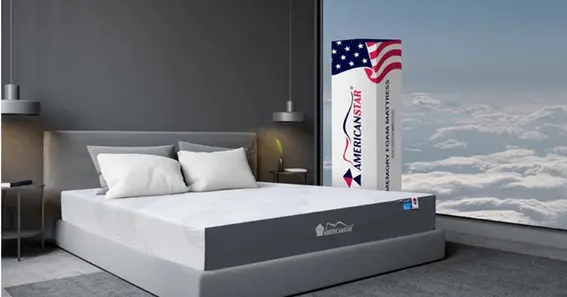 american star mattress in ft worth texas