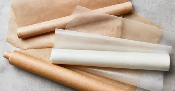 parchment paper com