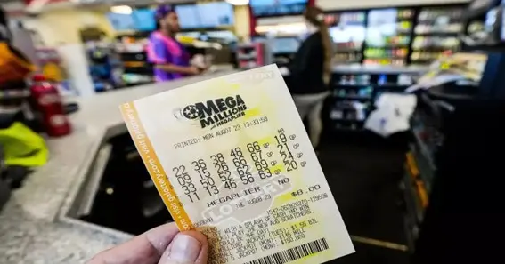 where was the winning mega millions ticket sold