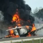 Naples FL Plane Crash