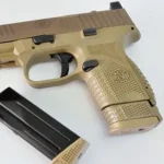 Everything You Need to Know About the FN 509 Mag