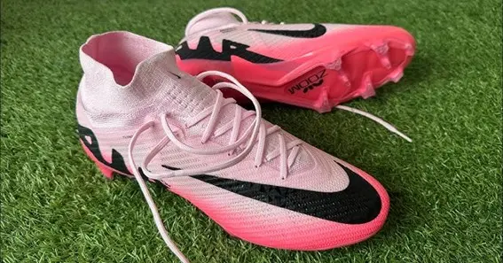 nike mercurial superfly 9 elite fg