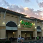 publix gainesville fl