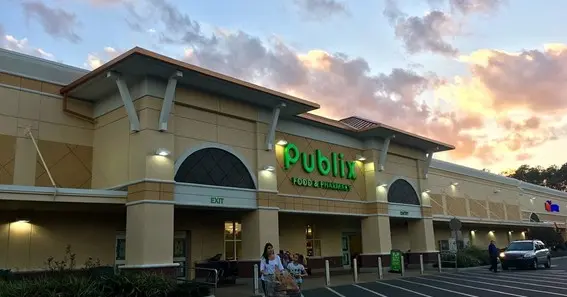 publix gainesville fl